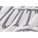 2026年4月13日春夏入荷新作louis vuitton短袖Tシャツ人気商品/BG工場