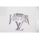 2026年4月13日春夏入荷新作louis vuitton短袖Tシャツ人気商品/BG工場