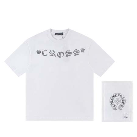 2026年4月13日春夏入荷新作Chrome Hearts短...