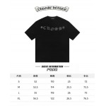 2026年4月13日春夏入荷新作Chrome Hearts短袖Tシャツ人気商品/BG工場