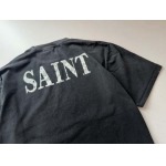 2026年4月13日春夏入荷新作Saint Mxxxxxx短袖Tシャツ人気商品/BG工場