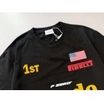 2026年4月13日春夏入荷新作RHUDE短袖Tシャツ人気商品/BG工場