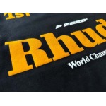 2026年4月13日春夏入荷新作RHUDE短袖Tシャツ人気商品/BG工場