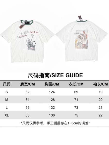 2026年4月13日春夏入荷新作PALY HOLLYWOOD...