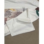 2026年4月13日春夏入荷新作PALY HOLLYWOOD短袖Tシャツ人気商品/BG工場