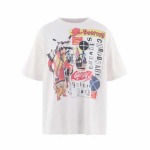 2026年4月13日春夏入荷新作SAINT短袖Tシャツ人気商品/BG工場