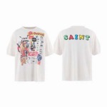 2026年4月13日春夏入荷新作SAINT短袖Tシャツ人気商品/BG工場