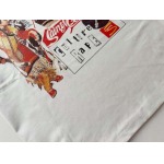 2026年4月13日春夏入荷新作SAINT短袖Tシャツ人気商品/BG工場