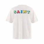 2026年4月13日春夏入荷新作SAINT短袖Tシャツ人気商品/BG工場