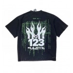 2026年4月13日春夏入荷新作rrr123 rivingtonroirebis 短袖Tシャツ人気商品/BG工場