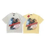 2026年4月13日春夏入荷新作rrr123 rivingtonroirebis 短袖Tシャツ人気商品/BG工場