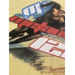 2026年4月13日春夏入荷新作rrr123 rivingtonroirebis 短袖Tシャツ人気商品/BG工場