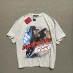 2026年4月13日春夏入荷新作rrr123 rivingtonroirebis 短袖Tシャツ人気商品/BG工場