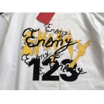 2026年4月13日春夏入荷新作rrr123 rivingtonroirebis 短袖Tシャツ人気商品/BG工場