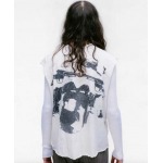 2026年4月13日春夏入荷新作Enfants Riches Deprime短袖Tシャツ人気商品/BG工場