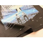 2026年4月13日春夏入荷新作Saint Mxxxxxx短袖Tシャツ人気商品/BG工場