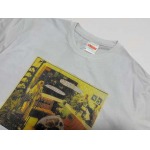 2026年4月13日春夏入荷新作SAINT短袖Tシャツ人気商品/BG工場