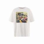 2026年4月13日春夏入荷新作SAINT短袖Tシャツ人気商品/BG工場