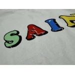 2026年4月13日春夏入荷新作SAINT短袖Tシャツ人気商品/BG工場