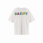 2026年4月13日春夏入荷新作SAINT短袖Tシャツ人気商品/BG工場