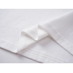 2026年4月14日春夏入荷新作Chrome Hearts短袖Tシャツ人気商品/HJJ工場