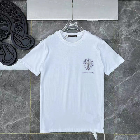 2026年4月14日春夏入荷新作Chrome Hearts短...