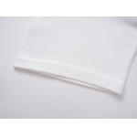 2026年4月14日春夏入荷新作Chrome Hearts短袖Tシャツ人気商品/HJJ工場