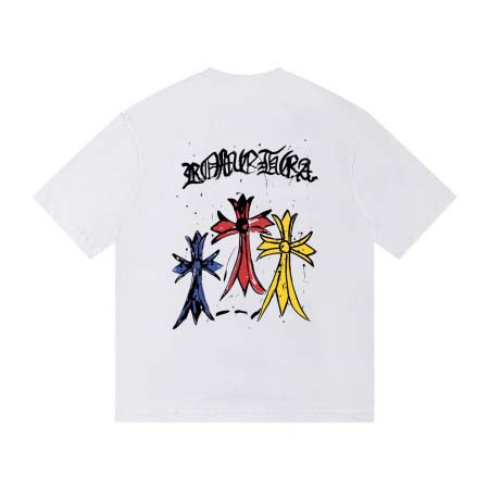 2026年4月14日春夏入荷新作Chrome Hearts短...