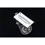 2026年4月14日春夏入荷新作Chrome Hearts短袖Tシャツ人気商品/HJJ工場