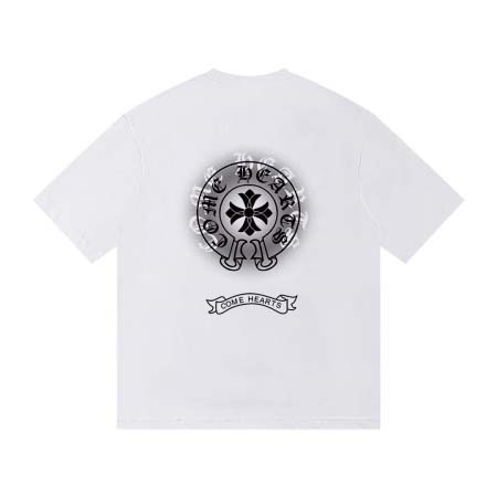 2026年4月14日春夏入荷新作Chrome Hearts短...