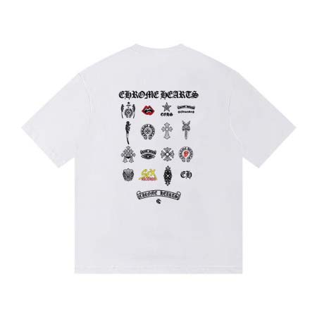 2026年4月14日春夏入荷新作Chrome Hearts短...