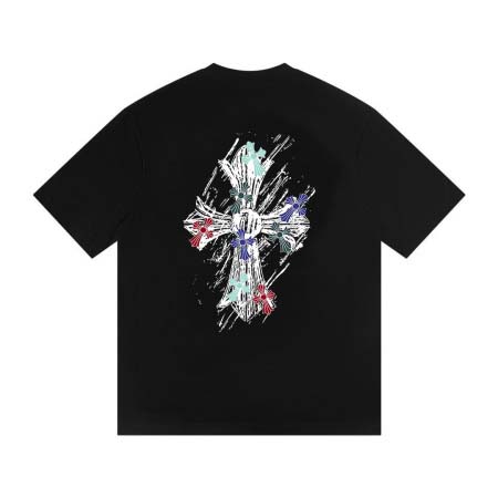 2026年4月14日春夏入荷新作Chrome Hearts短...