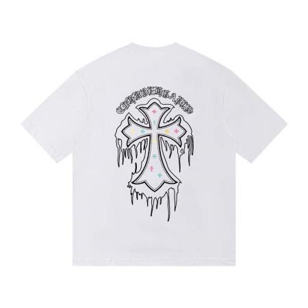 2026年4月14日春夏入荷新作Chrome Hearts短...