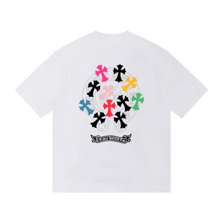 2026年4月14日春夏入荷新作Chrome Hearts短...