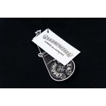 2026年4月14日春夏入荷新作Chrome Hearts短袖Tシャツ人気商品/HJJ工場