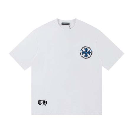 2026年4月14日春夏入荷新作Chrome Hearts短...