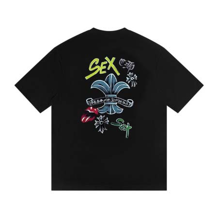 2026年4月14日春夏入荷新作Chrome Hearts短...