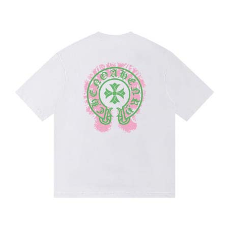 2026年4月14日春夏入荷新作Chrome Hearts短...