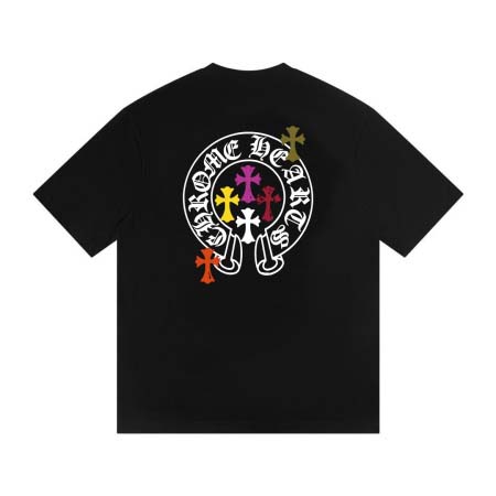 2026年4月14日春夏入荷新作Chrome Hearts短...