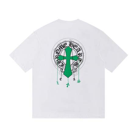 2026年4月14日春夏入荷新作Chrome Hearts短...