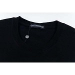 2026年4月14日春夏入荷新作Chrome Hearts短袖Tシャツ人気商品/HJJ工場