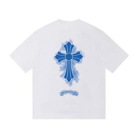 2026年4月14日春夏入荷新作Chrome Hearts短...