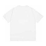 2026年4月14日春夏入荷新作Balenciaga短袖Tシャツ人気商品/HJJ工場