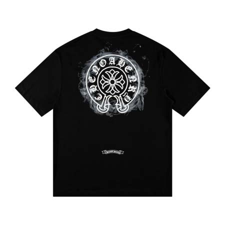 2026年4月14日春夏入荷新作Chrome Hearts短...