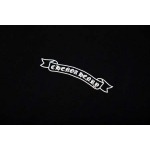 2026年4月14日春夏入荷新作Chrome Hearts短袖Tシャツ人気商品/HJJ工場