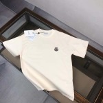2026年4月14日春夏入荷新作Moncler短袖Tシャツ人気商品/HJJ工場