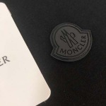 2026年4月14日春夏入荷新作Moncler短袖Tシャツ人気商品/HJJ工場