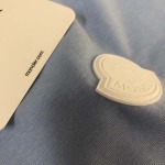 2026年4月14日春夏入荷新作Moncler短袖Tシャツ人気商品/HJJ工場