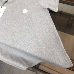 2026年4月14日春夏入荷新作Moncler短袖Tシャツ人気商品/HJJ工場