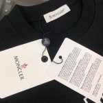 2026年4月14日春夏入荷新作Moncler短袖Tシャツ人気商品/HJJ工場